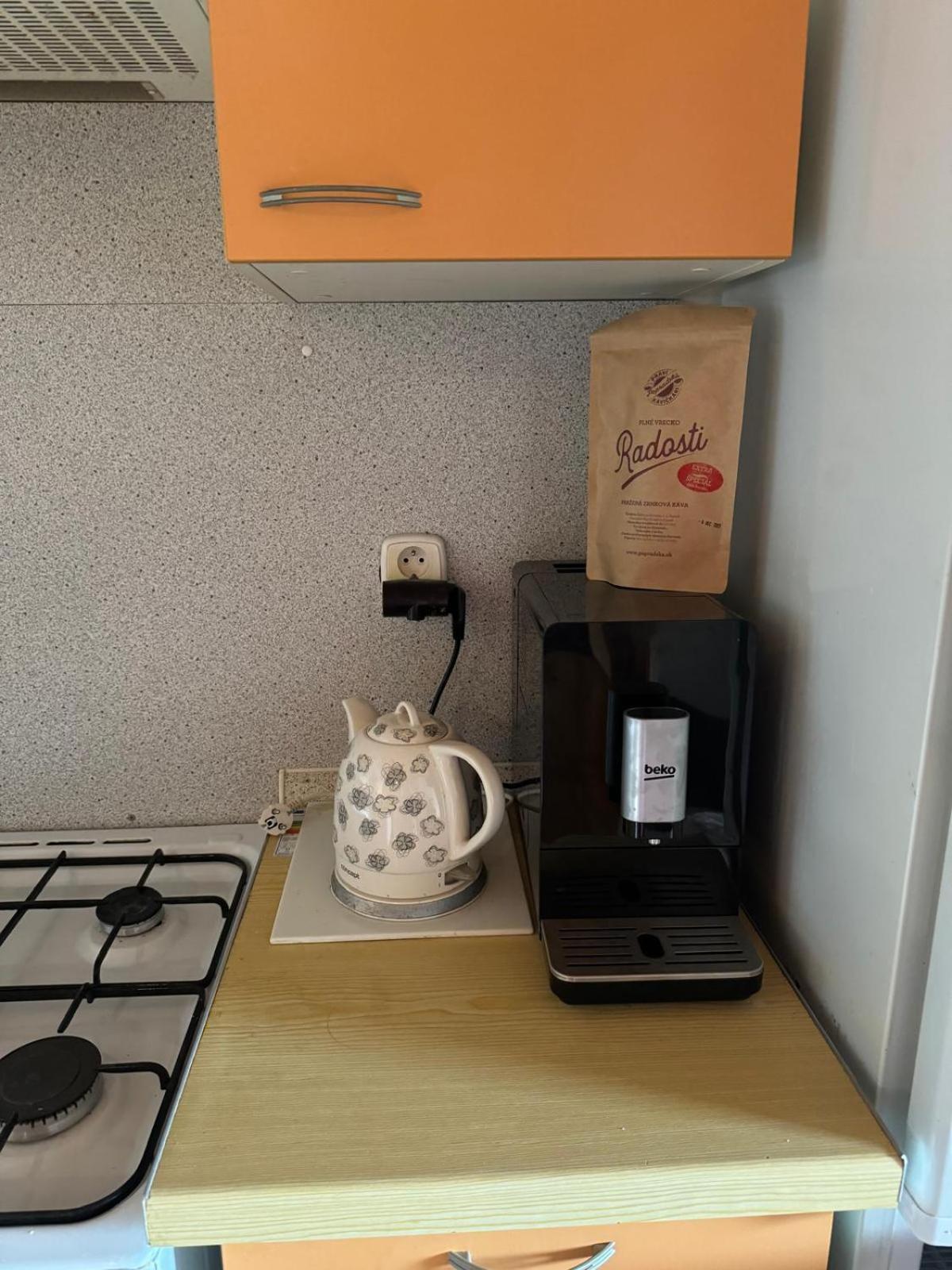 פופראד Apartman Ala מראה חיצוני תמונה