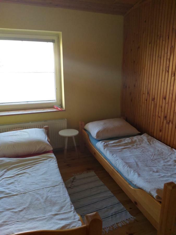 פופראד Apartman Ala מראה חיצוני תמונה